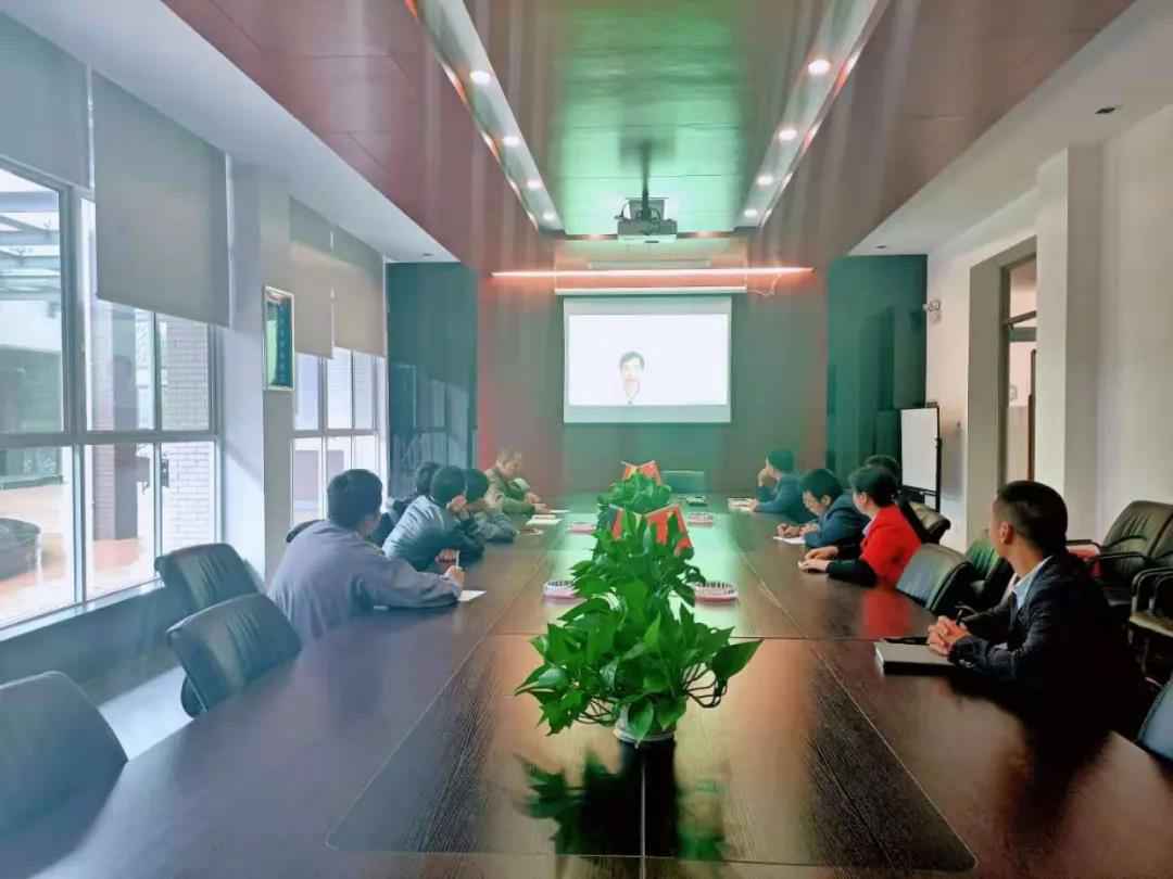 安全生产，培训先行|昆明念冬特殊教育服务有限公司开展鼓式制动器在用电梯安全隐患及保养技术培训